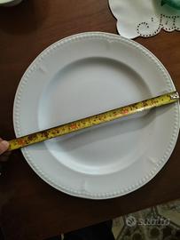 servizio piatti Churchill 