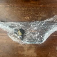 Manubrio Bonneville SE