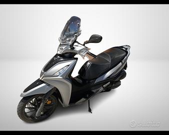 KYMCO Agility 300i - ABS