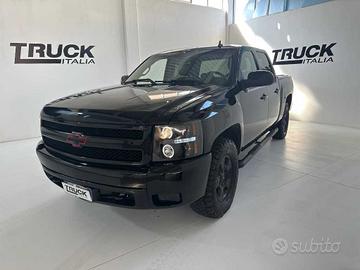 Chevrolet SILVERADO PICK UP U90014