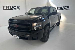 Chevrolet SILVERADO PICK UP U90014