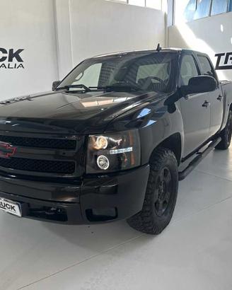 Chevrolet SILVERADO PICK UP U90014