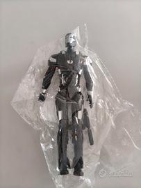 Iron Man Black Nuovo 