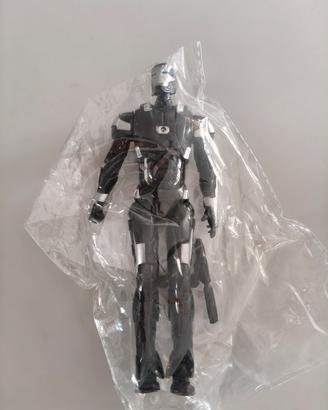 Iron Man Black Nuovo 
