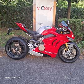 Ducati Panigale V4R R