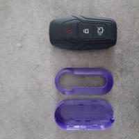 Cover e guscio Telecomando Fiat 