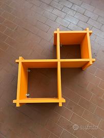 cubi da parete