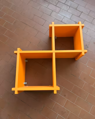 cubi da parete