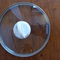 Coperchio per pentola