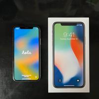 Iphone X 64gb Apple