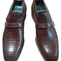 Scarpe lucertola Mauri