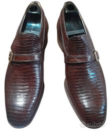 Scarpe lucertola Mauri
