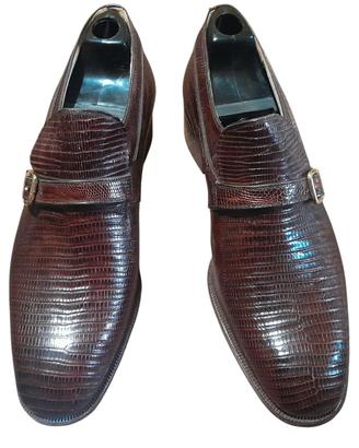Scarpe lucertola Mauri