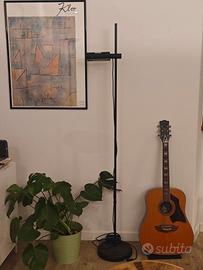 Piantana dimmerabile 