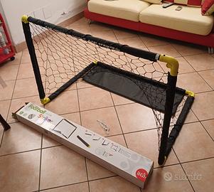 porta calcio Nuova 