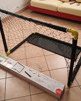 porta calcio Nuova 