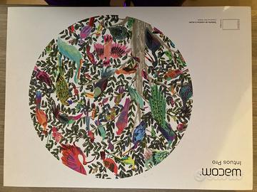 Tavoletta grafica WACOM