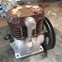 compressore freni aria trattore Patergnani 