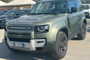 LAND ROVER Defender 90 3.0D I6 200 CV AWD Auto S