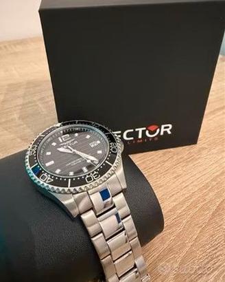 Orologio uomo Sector