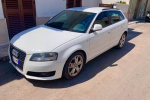 Audi A3 8p