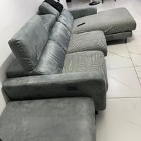 Poltrone e sofa