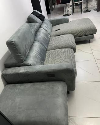 Poltrone e sofa
