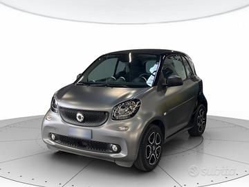 SMART Fortwo 1.0 71cv Youngster twinamic