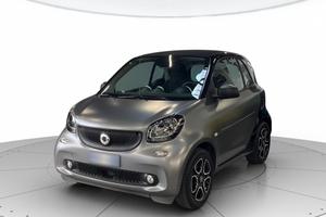 SMART Fortwo 1.0 71cv Youngster twinamic