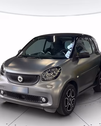 SMART Fortwo 1.0 71cv Youngster twinamic