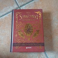 Lo schiaccianoci e i quattro regni