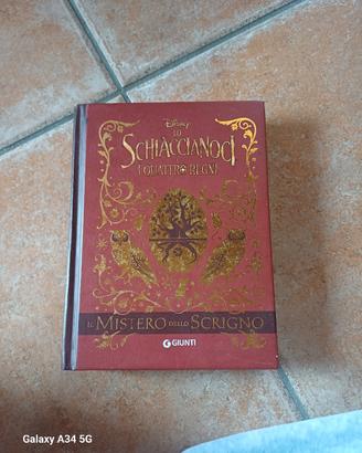 Lo schiaccianoci e i quattro regni