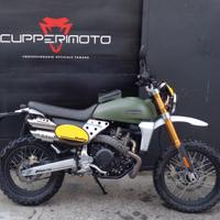 Fantic Caballero 500 - 2021
