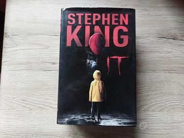 STEPHEN KING - IT