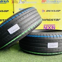 X2: Estive 225/50R18 95W -GOODYEAR RFT- al 75%