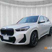 BMW iX1 30 xdrive Msport