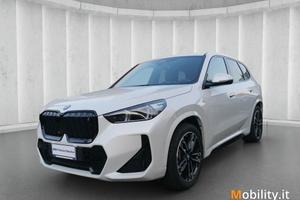 BMW iX1 30 xdrive Msport