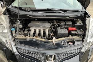 Honda Jazz 2011