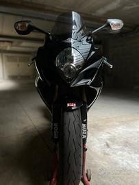 Suzuki gsxr 1000 k8