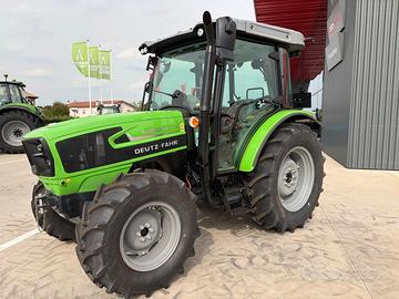 Deutz-Fahr 5080 D KEYLINE GS - in promozione