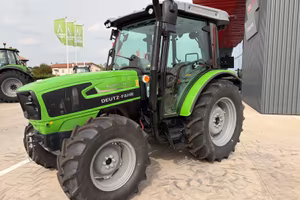 Deutz-Fahr 5080 D KEYLINE GS - in promozione