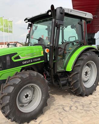 Deutz-Fahr 5080 D KEYLINE GS - in promozione