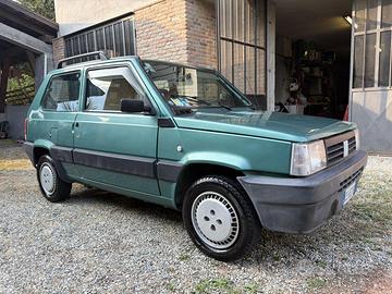 Fiat panda Hobby