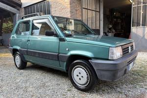 Fiat panda Hobby
