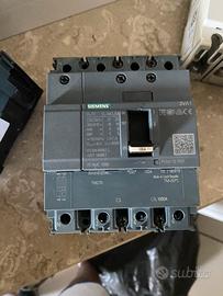 Siemes sentron 3va1010