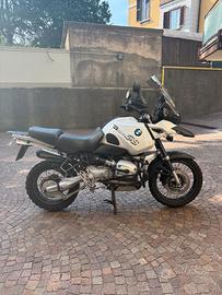 Bmw R 1150 GS