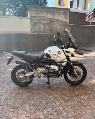 Bmw R 1150 GS