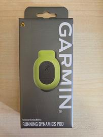 Garmin Running Dynamic Pod