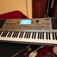 Korg PA80