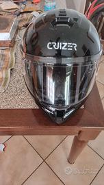 Casco modulare